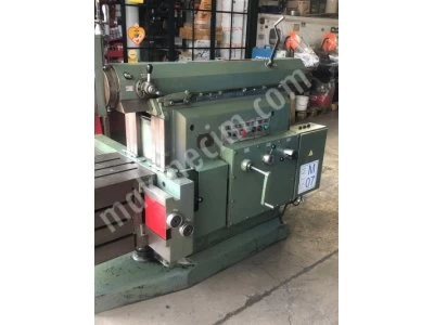 1997 Model Rus 70 Lik Planya
