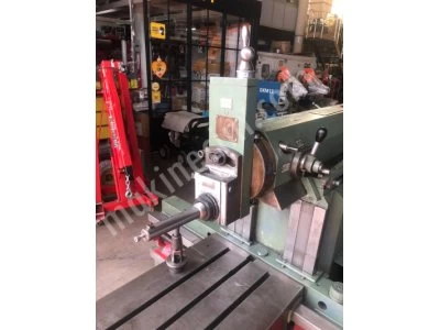 1997 Model Rus 70 Lik Planya