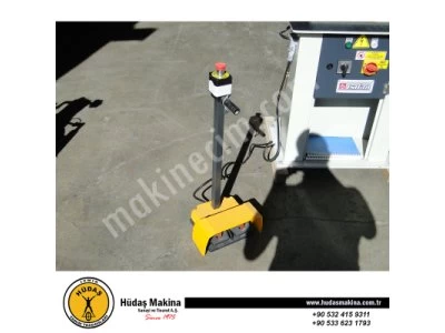 Megey Pk 30 Classıc 3 Top Boru Profil Bükme Makinası
