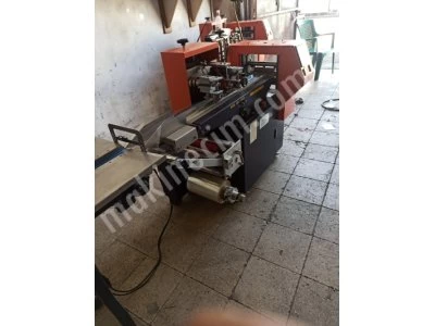 Yatay Peketleme Makinesi