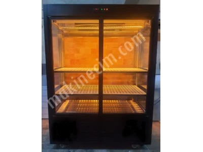 2 Kapılı Dry Aged Dolabı
