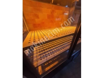 2 Kapılı Dry Aged Dolabı