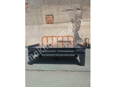 5 Tonluk Demirci Baskülü