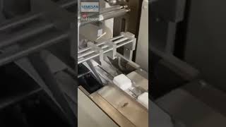 Priz Paketleme Makinası