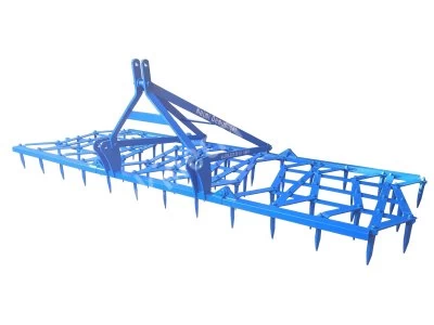 Traktör Tırmığı 60 Dişli