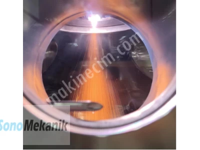 Satılık Püskürtmeli Kurutma (Mini Spray Dryer) Laboratuvarlara Pilot Sistem 1000-3600Gr
