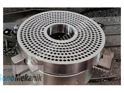 Satılık Püskürtmeli Kurutma (Mini Spray Dryer) Laboratuvarlara Pilot Sistem 1000-3600Gr