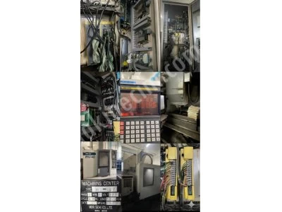 Cnc Tezgahlar