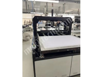 80 Cm X 115 Cm Hidrolik Transfer Sıcak Baskı Presı