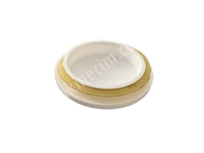 82 Diameter Jar Lid Mold
