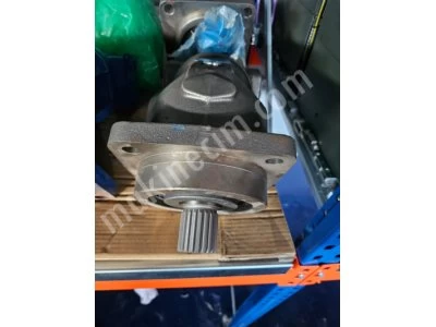Rexroth A2Fm107