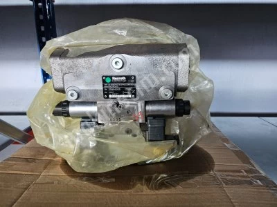 Rexroth A4Vg56
