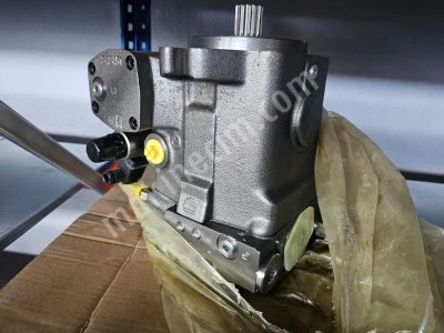 Rexroth A4Vg56