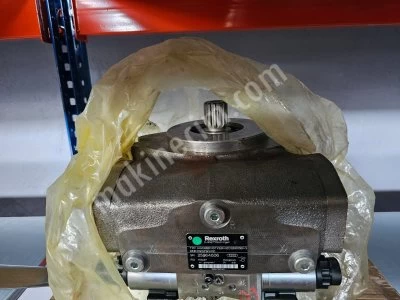 Rexroth A4Vg56