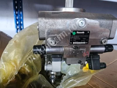 Rexroth A4Vg56