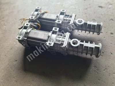 Mac Gregor P/N 289 3657-801 İçin Tank İçi Pompa