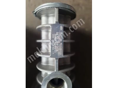 Mac Gregor P/N 289 3657-801 İçin Tank İçi Pompa
