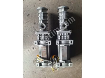 Mac Gregor P/N 289 3657-801 İçin Tank İçi Pompa
