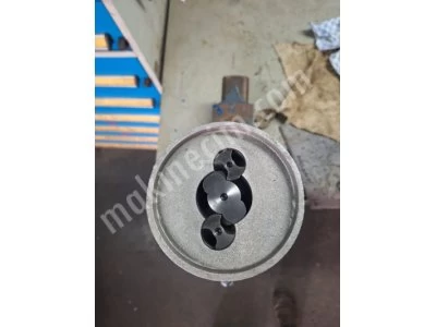 Mac Gregor P/N 289 3657-801 İçin Tank İçi Pompa