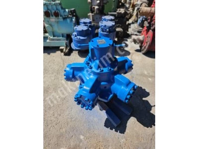 Mıtsubıshı Hı Torque Motor M35B