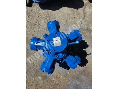 Mıtsubıshı Hı Torque Motor M35B