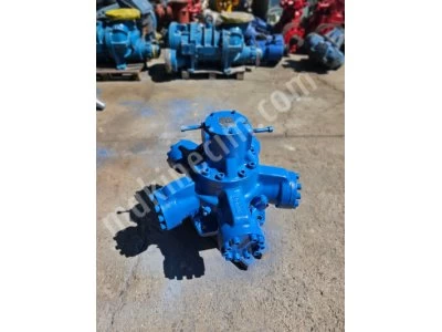 Mıtsubıshı Hı Torque Motor M35B