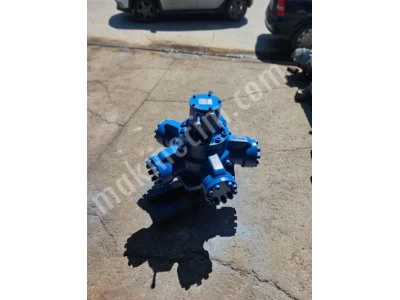 Mıtsubıshı Hı Torque Motor M35B