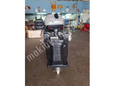 Rexroth A10Vso140