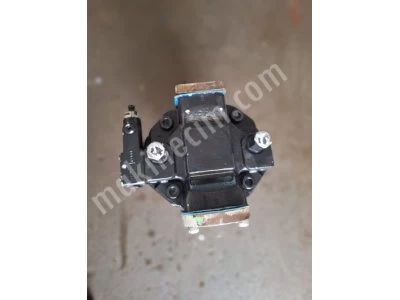 Rexroth A10Vso140