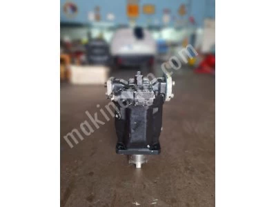Rexroth A10Vso140
