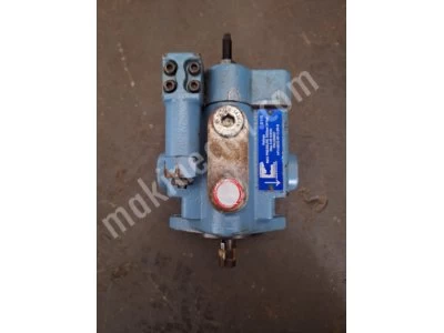 Continental Hydraulics.Hpv-6B35