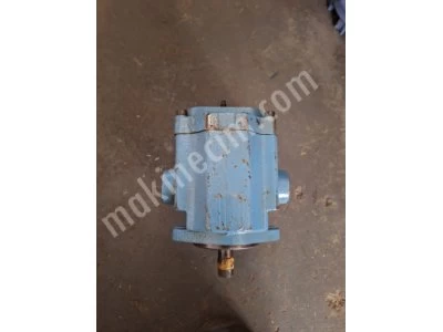 Continental Hydraulics.Hpv-6B35