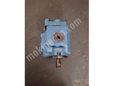 Continental Hydraulics.Hpv-6B35