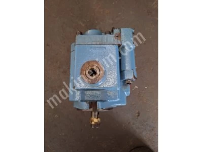 Continental Hydraulics.Hpv-6B35