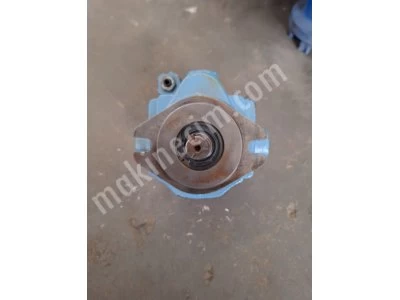 Continental Hydraulics.Hpv-6B35