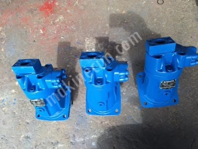 Rexroth Brueninghaus A2Fo45