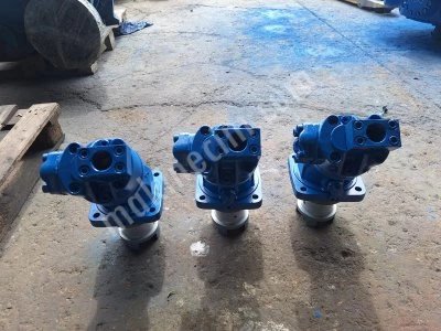Rexroth Brueninghaus A2Fo45