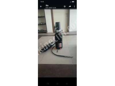 Römork Damper Hidrolik Elektrikli İmalat, Konya Kademeli Damper Lift Elektrikli Akülü İmalat