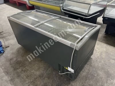 Market Kasap Derin Dondurucu Soğutucu Umd Aht Dolabı