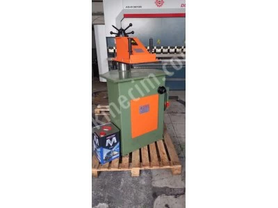 Yms Marka Kesim Presi