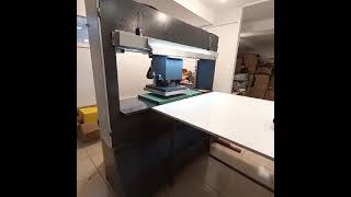 Liquid Filling Machine Fully Automatic
