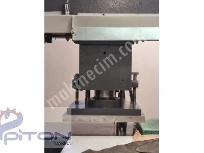 Liquid Filling Machine Fully Automatic
