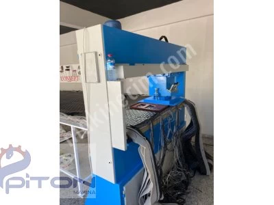 Liquid Filling Machine Fully Automatic