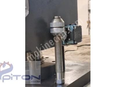 Liquid Filling Machine Fully Automatic