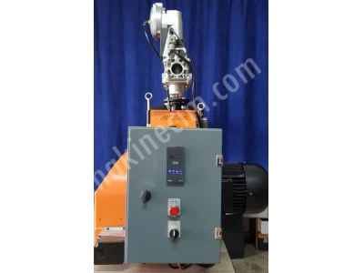 Brox 2000 Kw Doğalgaz Brülörü