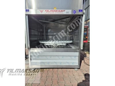 Automatic Metal Part Washing Machine, 1500 Series Part Washing Machine