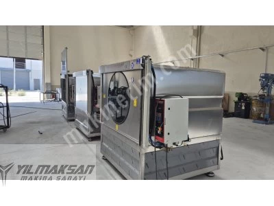 Automatic Metal Part Washing Machine, 1500 Series Part Washing Machine