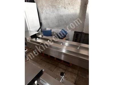 Yatay Paketleme Makinası