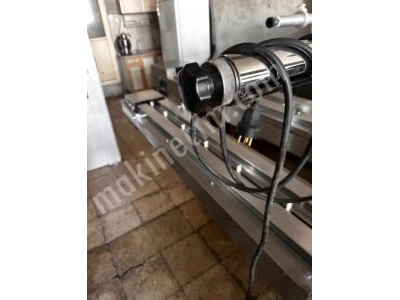 Yatay Paketleme Makinası