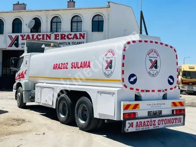 Arazöz Kiralık Konya